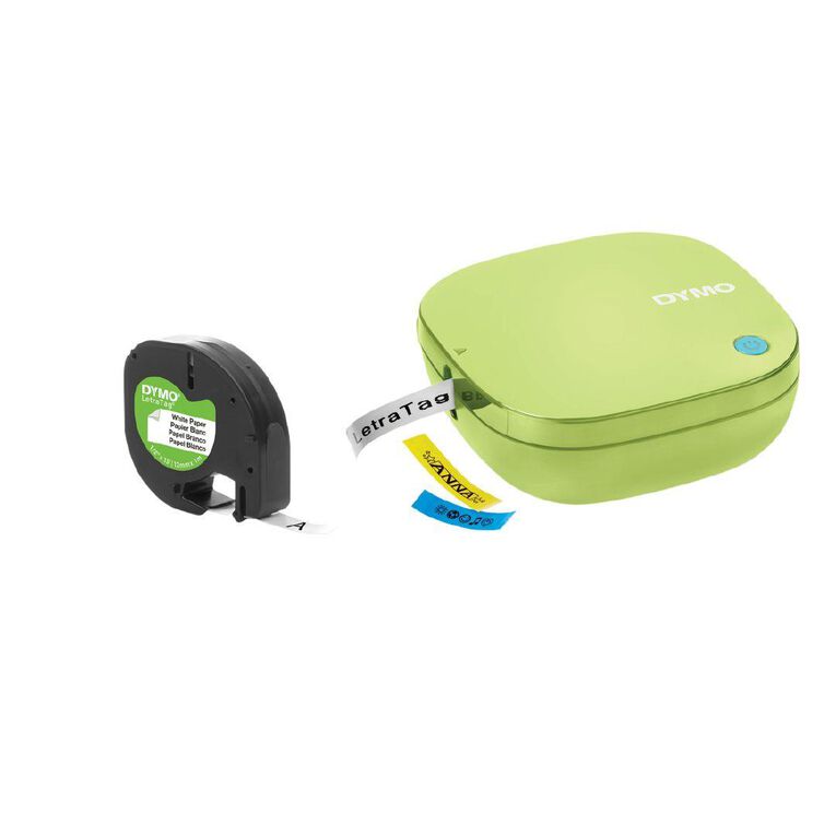 Dymo LetraTag 200B Portable Bluetooth Label Maker