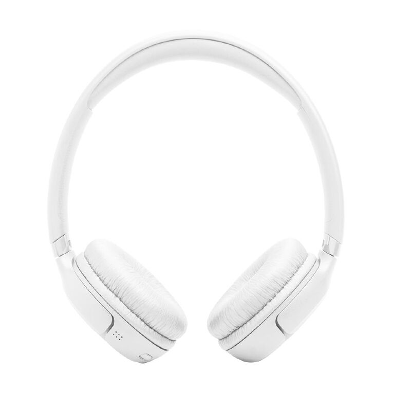 JBL JBL Tune 530BT Wireless On-Ear Headphones - White