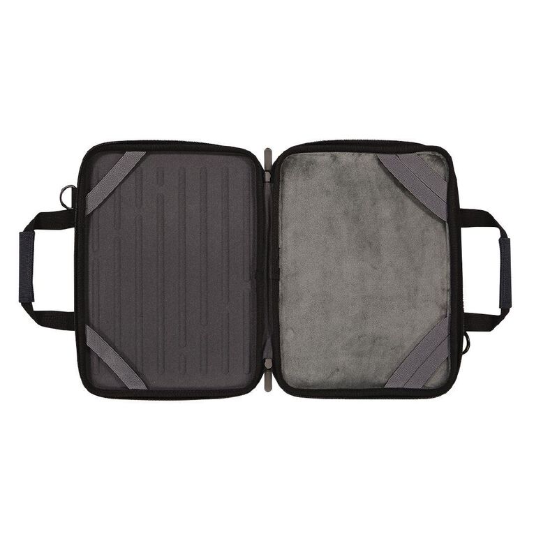 Tech.Inc 11.6 Inch Hard-Shell Chromebook Case Navy