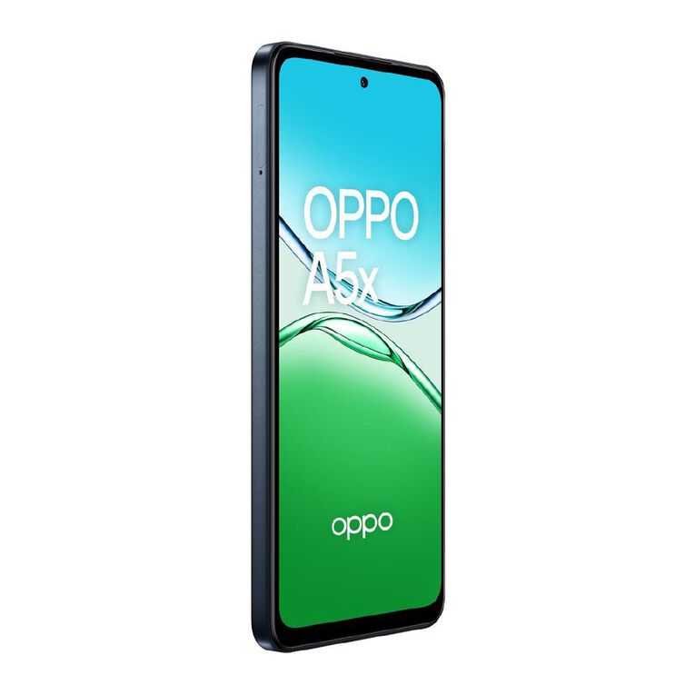 OPPO A5X 4G Midnight Blue with 2degrees SIM