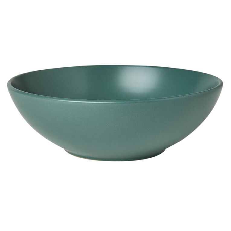 Living & Co Anyday Bowl Green