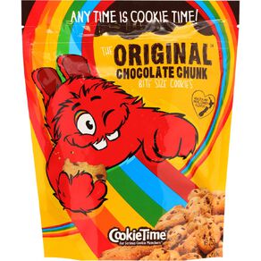 Cookie Time Original Cookie Bites 250g