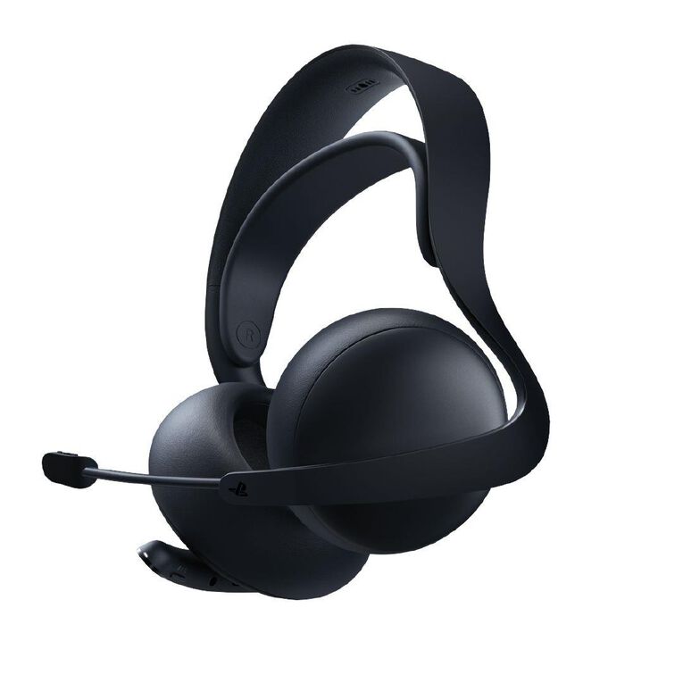PlayStation PULSE Elite Wireless Headset Midnight Black