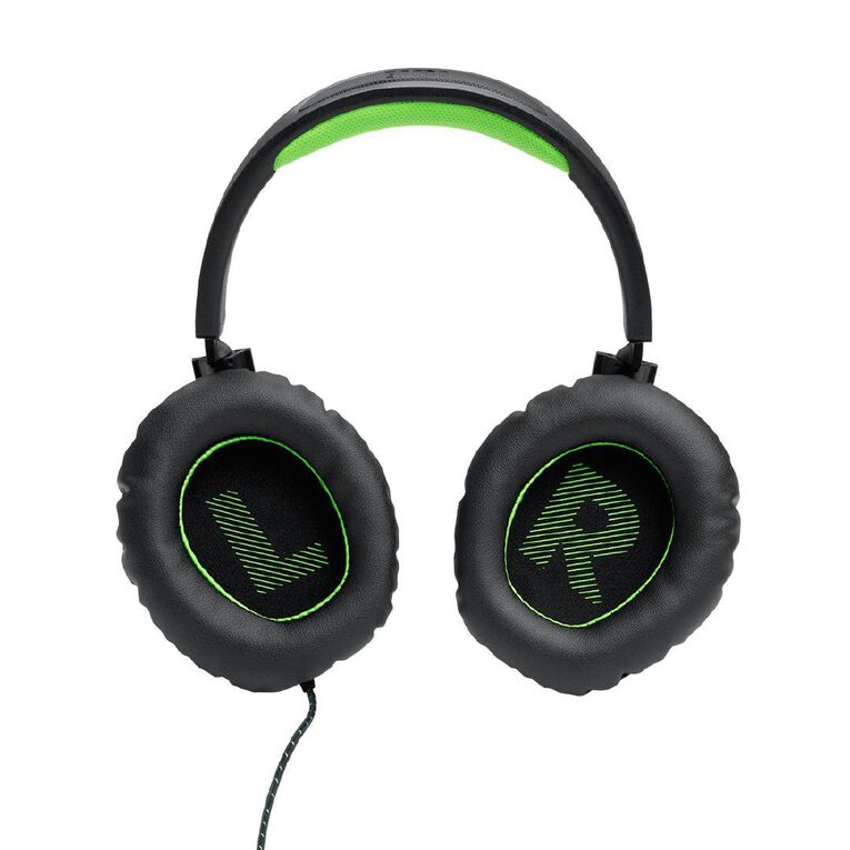 JBL Quantum 100X Console Gaming Headset