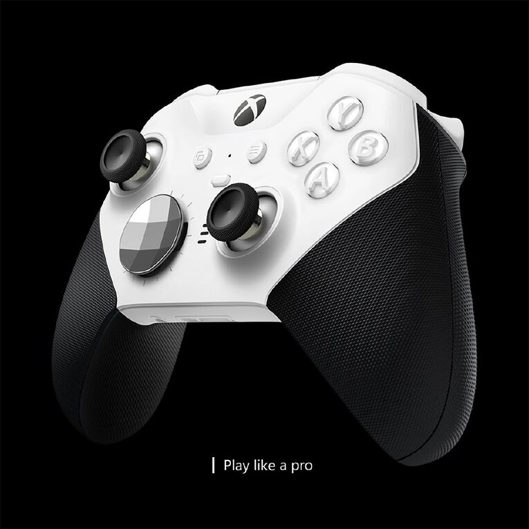 Xbox Elite Wireless Controller Series 2 Core White