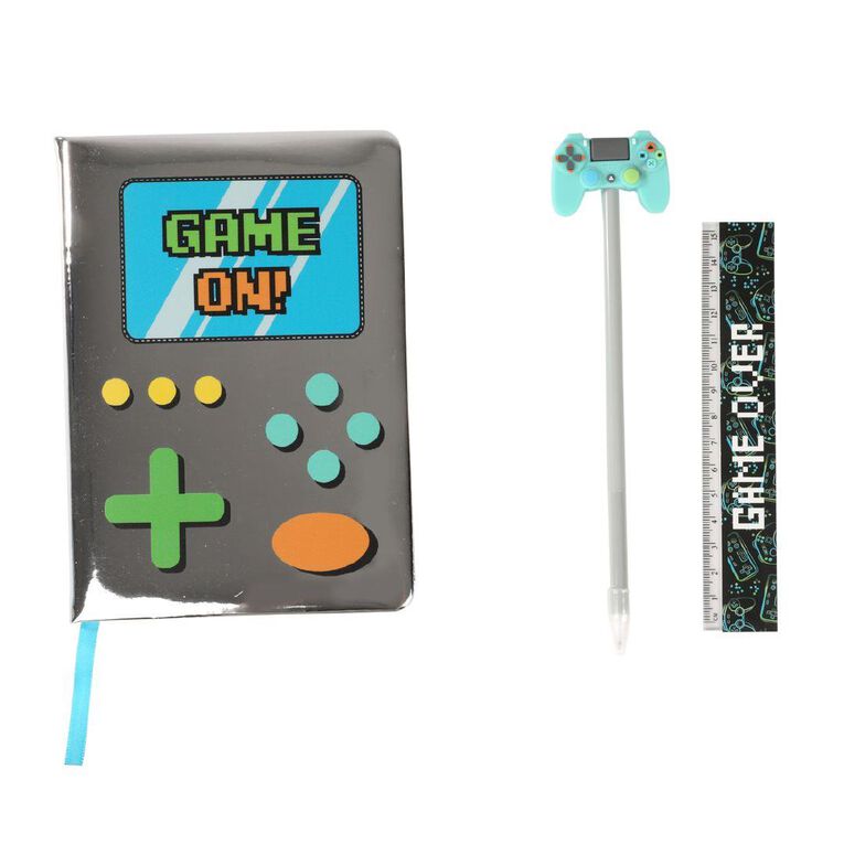 Uniti Kids Gaming Value Pack