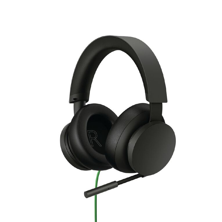 Xbox Stereo Headset