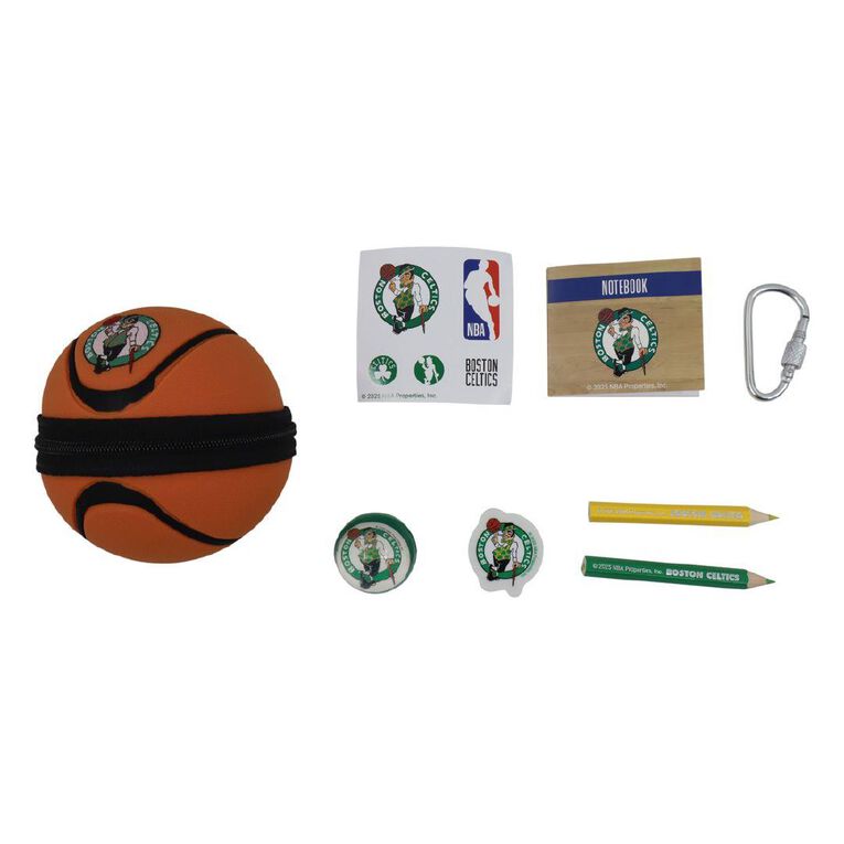 NBA Mini Basketball