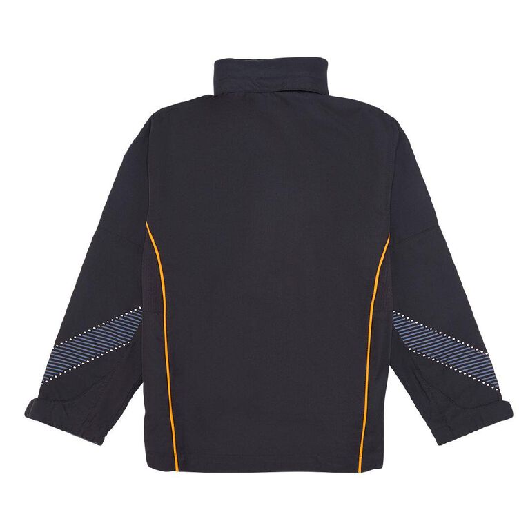 Schooltex Tainui Primary Jacket with Embroidery
