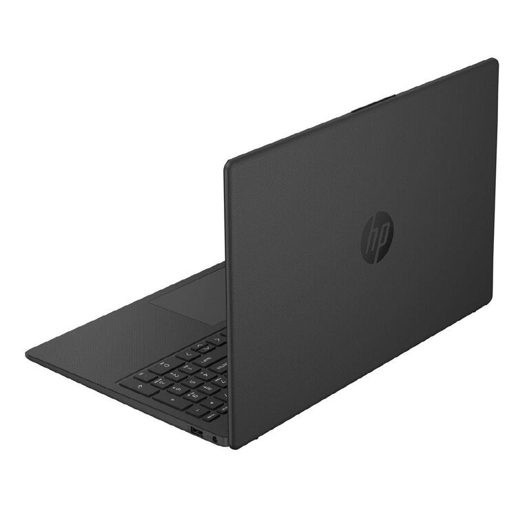 HP Laptop 15.6 Inches Ryzen 5-7520U 8GB RAM 512GBSSD FHD W11 Black