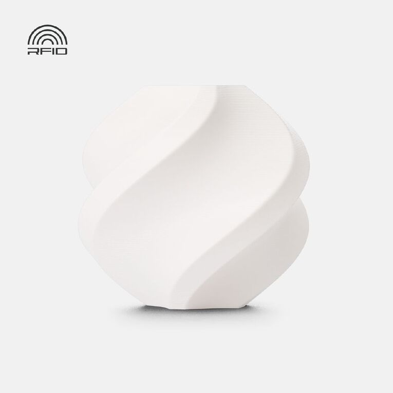 Bambu Lab PETG HF-White With Spool