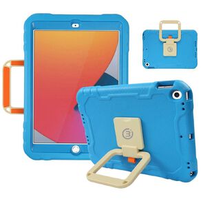 3SIXT Kids Safe Case - iPad 10.9 Gen 10 - Blue