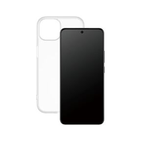 PanzerGlass CARE by Panzer Case For Oppo A5 Pro 5G Clear