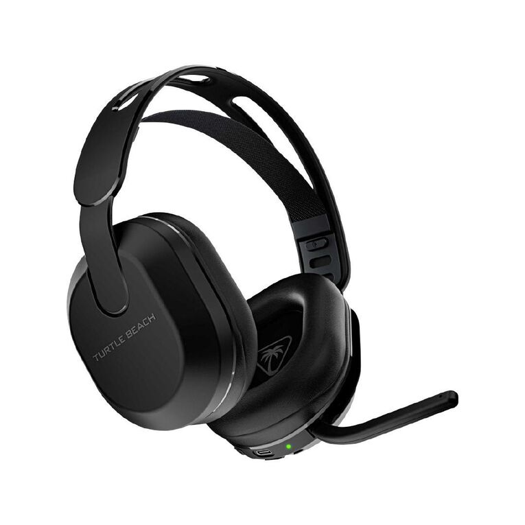 Turtle Beach Stealth 500X Wireless Gaming Headset Black Black