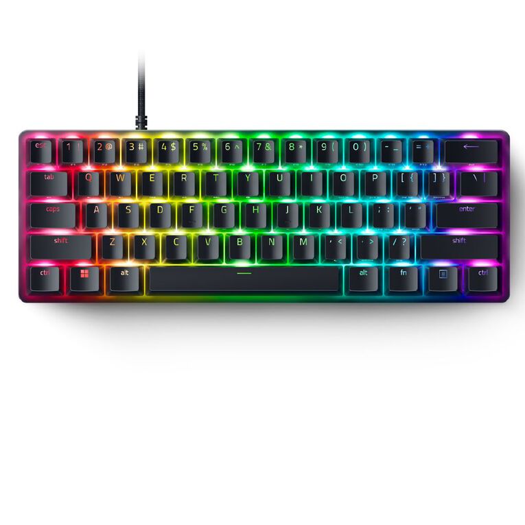 Razer Huntsman Mini Optical Gaming Keyboard