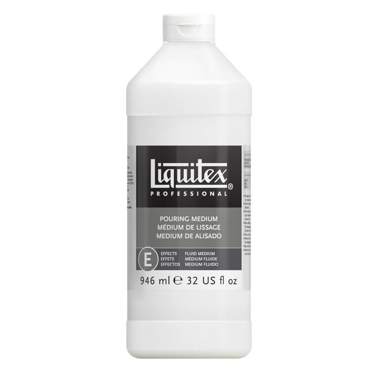 Liquitex Pouring Medium 946ml