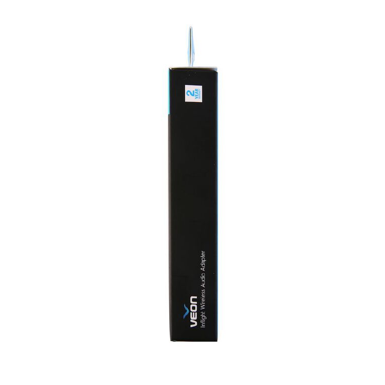 Veon Wireless Airline Adaptor White