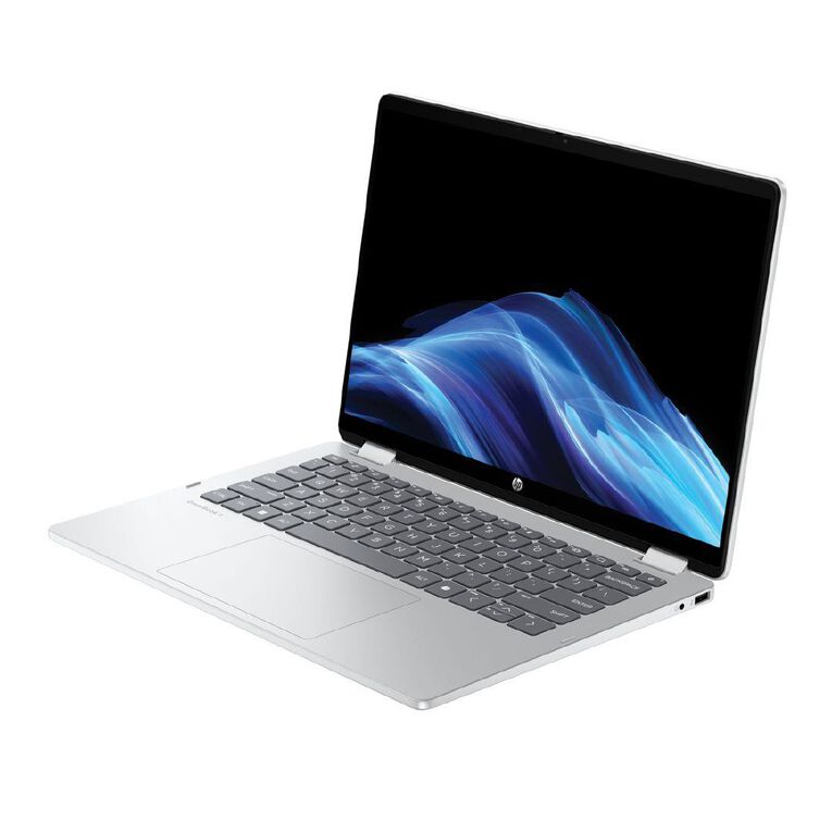 HP OmniBook 5 14 Inch Intel Core 5 16GB RAM 512GB SSD Win 11 2-in-1