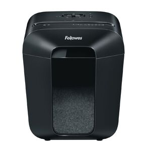Fellowes LX41 Micro-Cut Shredder