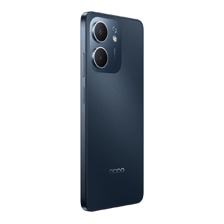 OPPO A5X 4G Midnight Blue with 2degrees SIM