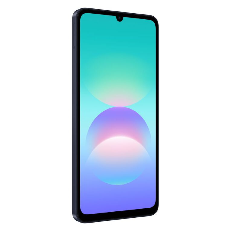 Samsung Galaxy A08 4G 64GB with One NZ Sim Blue Dark