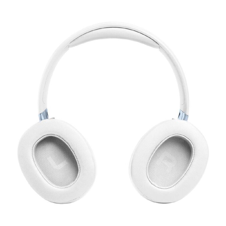 JBL Tune 780NC Wireless Over-Ear Noise Cancelling Headphone White