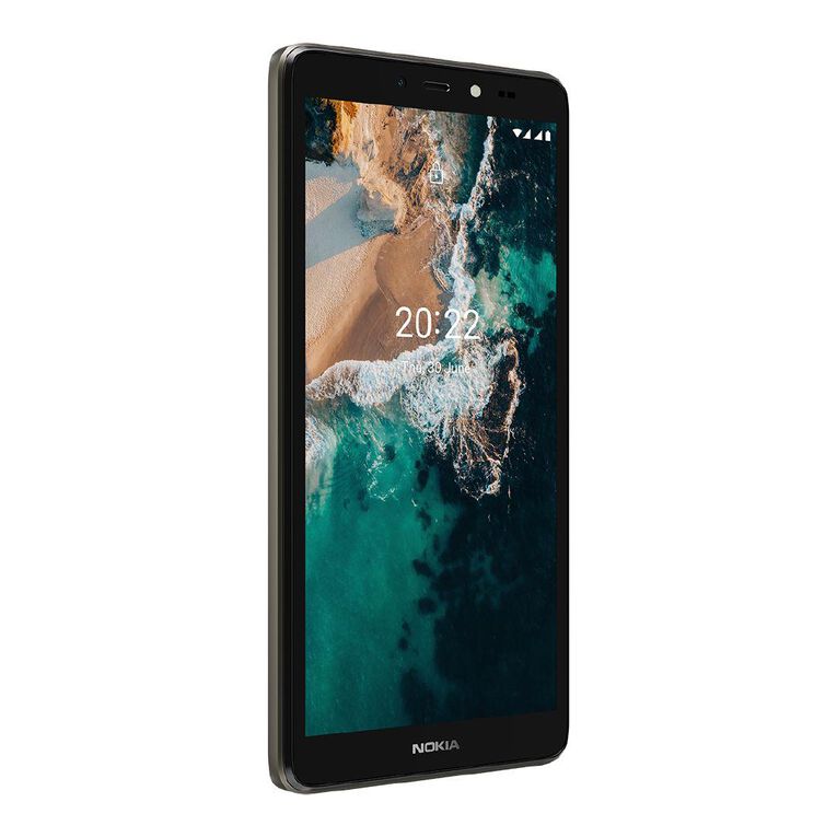 Nokia Spark C2 Warm Grey 32GB