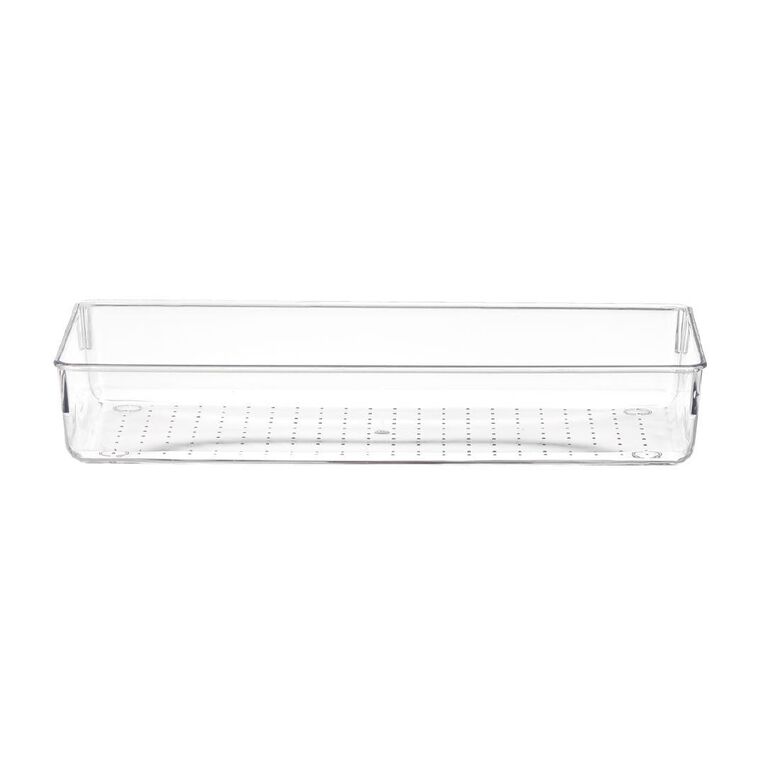 Living & Co Alexy Drawer Organiser 30.7 x 15.8cm x 5.2cm