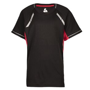 Schooltex Renegade Short Sleeve Tee