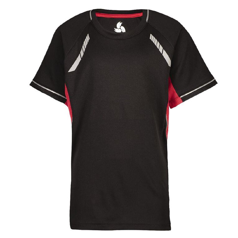 Schooltex Renegade Short Sleeve Tee