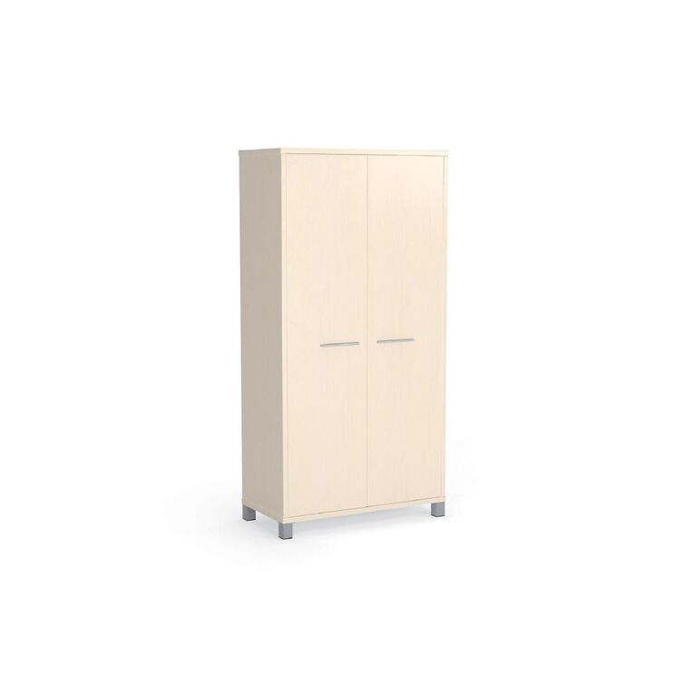 Cubit Cupboard 1800 Nordic Maple
