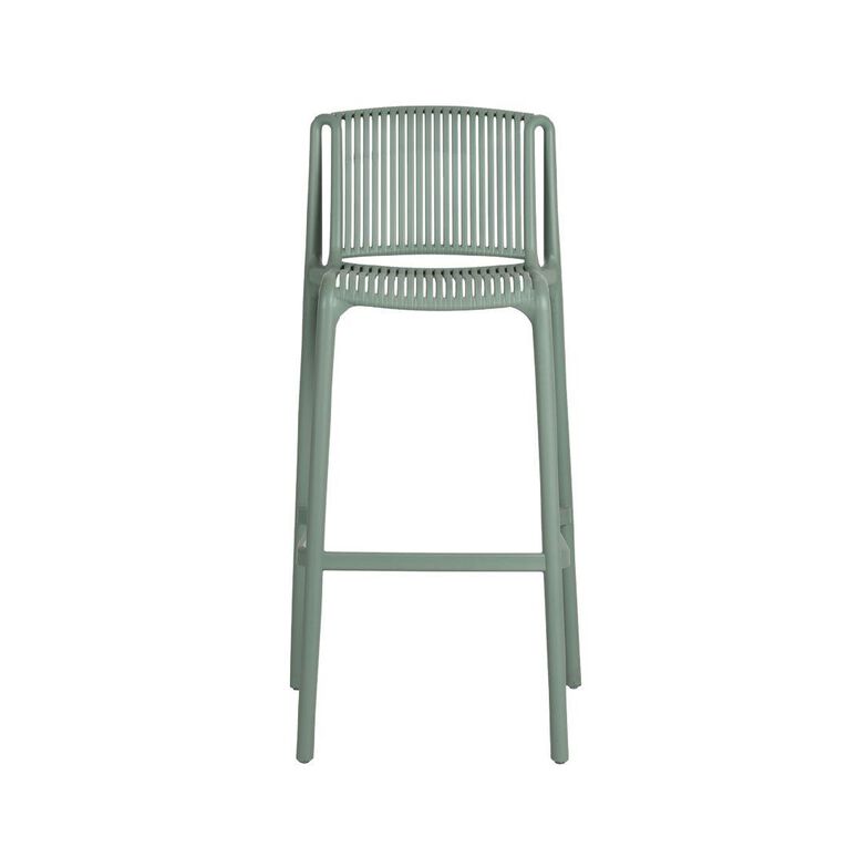 Knight Legrille Barstool Laurel Green