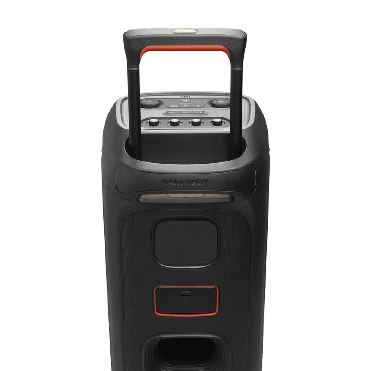 JBL Partybox 320 Stage Portable Speaker