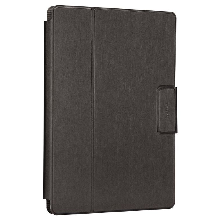 Targus SafeFit 9-10.5 Inch Rotating Case Black