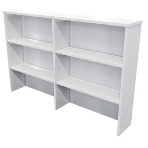 Zealand Hutch 1800 White