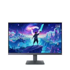 Lenovo LOQ 27Q-10 27 Inch QHD IPS 200Hz 0.5ms 180nits Monitor
