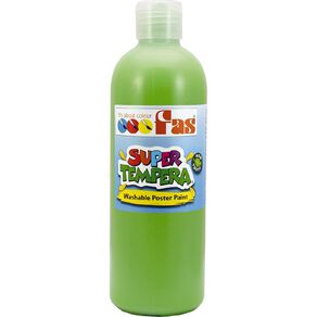 FAS Paint Super Tempera Leaf 500ml