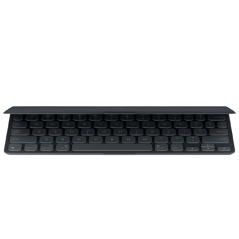 Logitech Keys-To-Go 2 Portable Wireless Keyboard Universal Layout