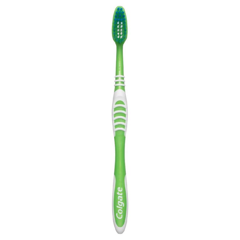 Colgate Extra Clean Single Soft Toothbrush