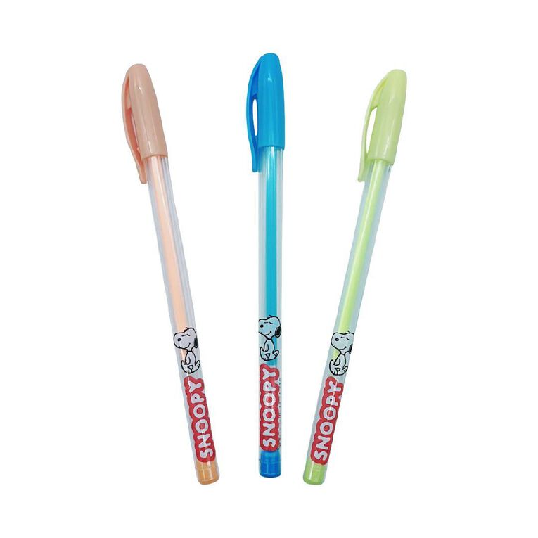Peanuts Stationery Value Pack