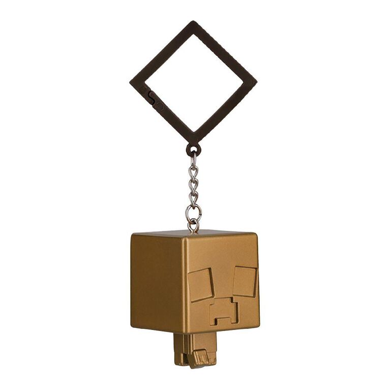 Minecraft Backpack Buddies S3