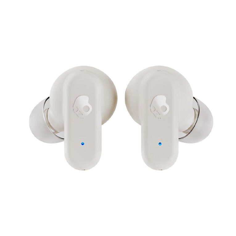 Skullcandy Dime 3 True Wireless Earbuds Bone