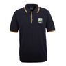 Navy/Gold