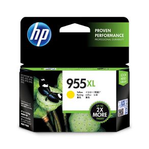 HP Ink 955XL 1600 Pages