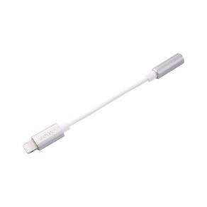 Tech.Inc Lightning To 3.5mm Adapter TIEM104A