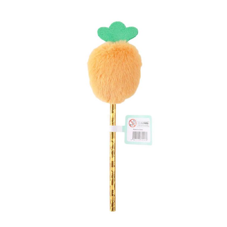 Uniti Kids Country Calling Carrot Pen