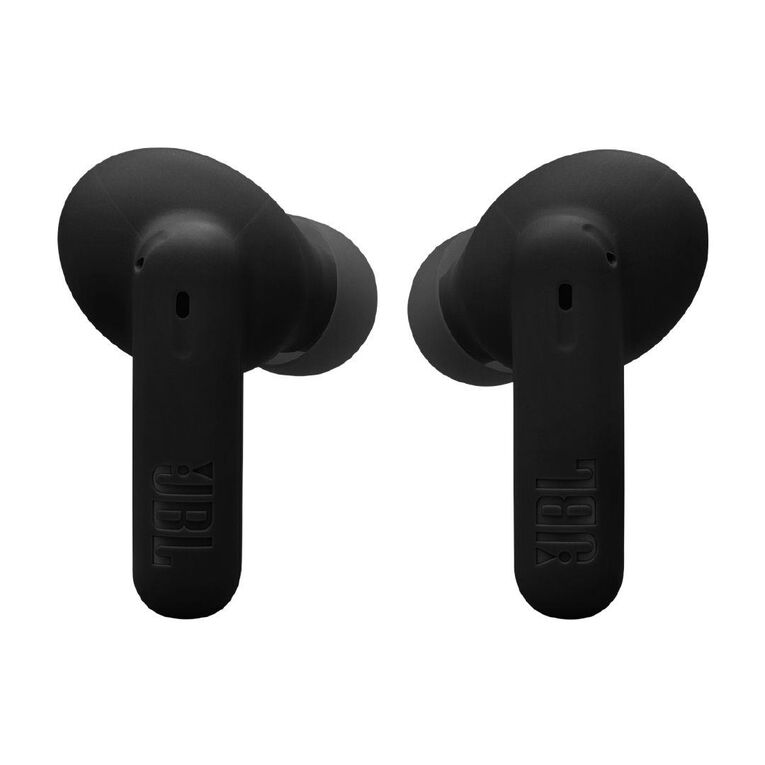 JBL Wave Beam 2 True Wireless Noise Cancelling Earbud Black