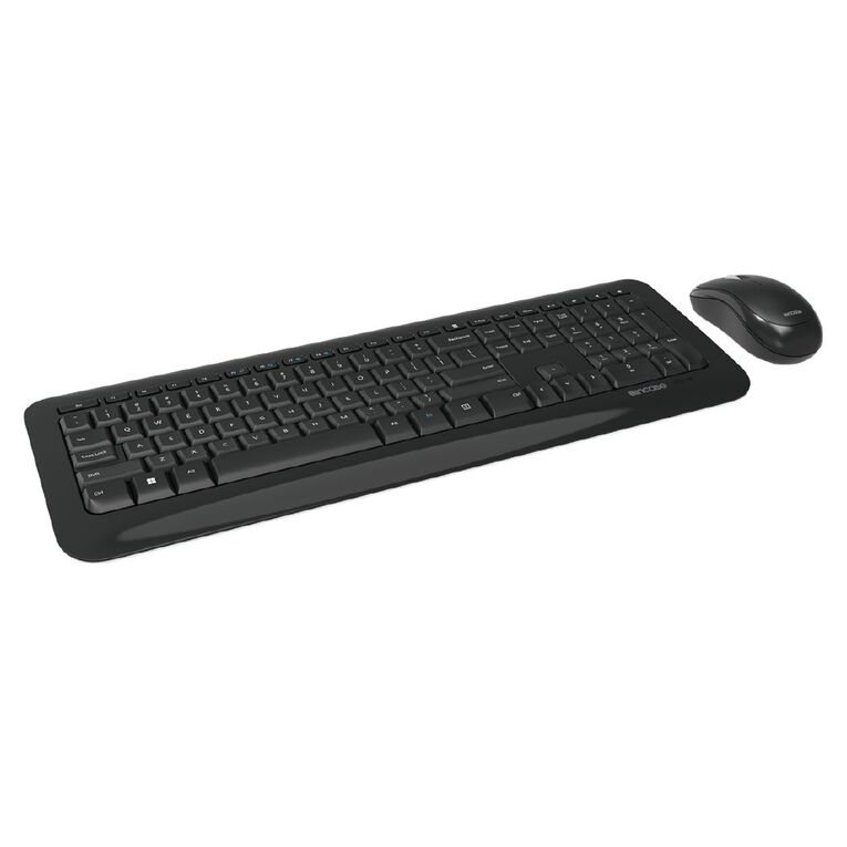 Incase Designed by Microsoft Wireless Desktop 850