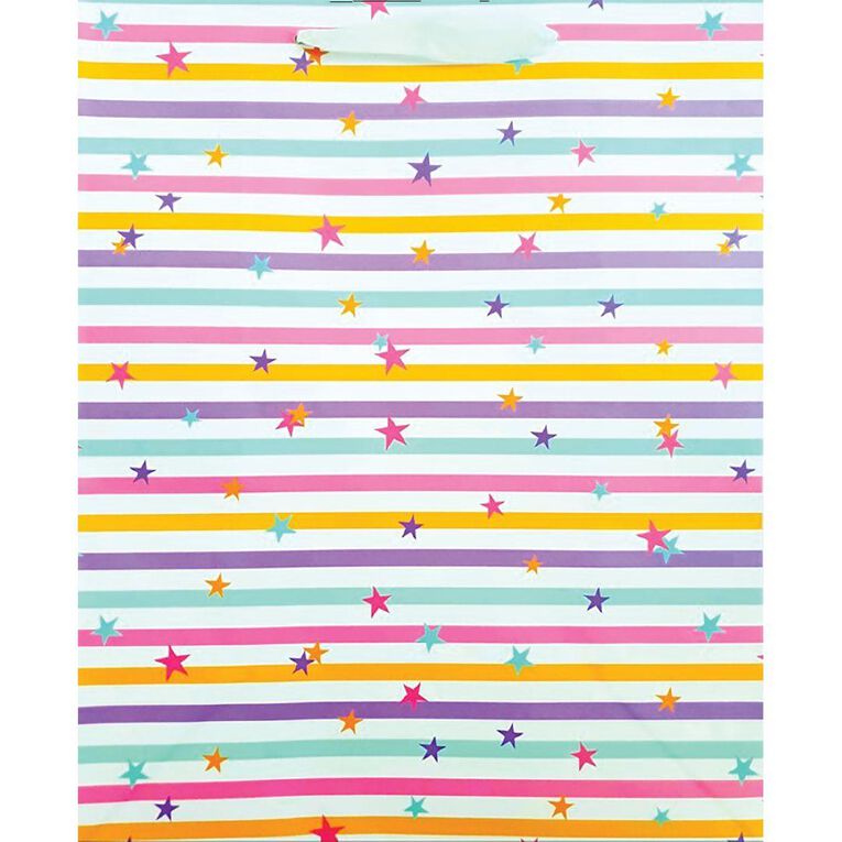 Artwrap Value Gift Bag Large
