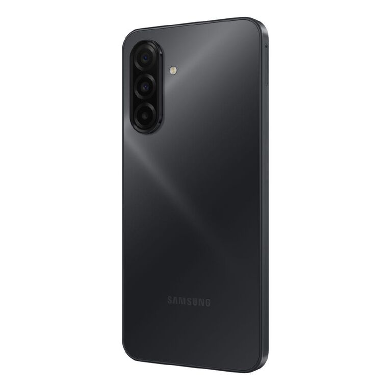 Samsung Galaxy A17 4G with Spark & Skinny SIM Black